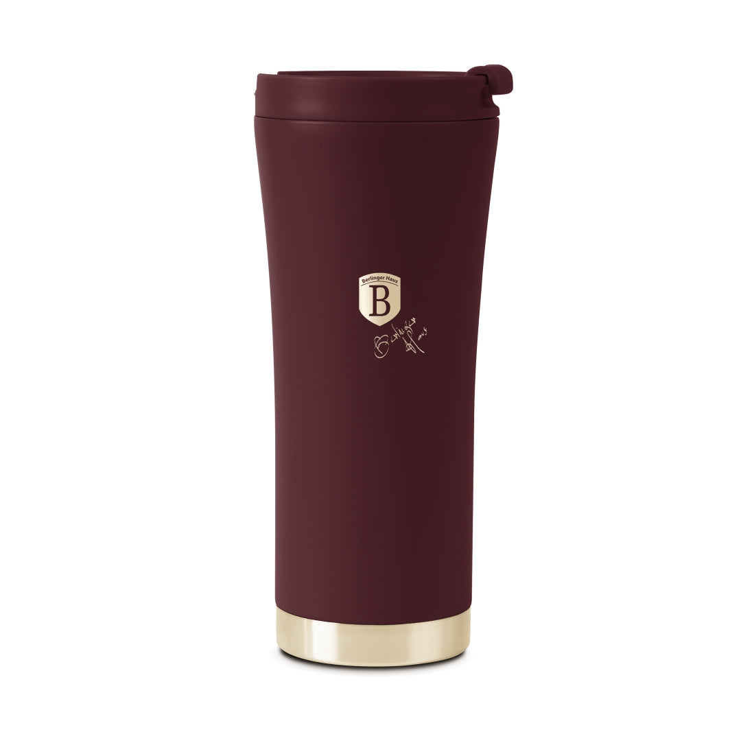 Berlinger Haus 500ml Travel Coffee Mug - Leonardo