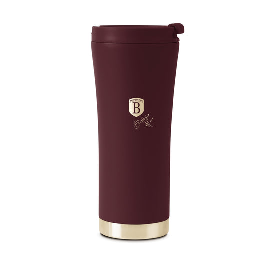 Berlinger Haus 500ml Travel Coffee Mug - Leonardo