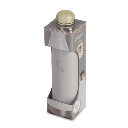 Berlinger Haus 500ml Sports Bottle Vacuum Flask - Sahara
