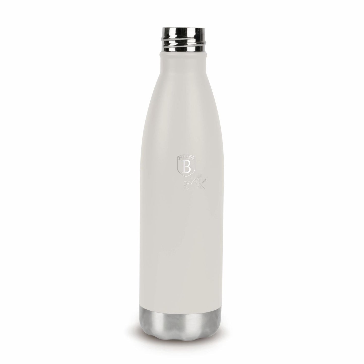 Berlinger Haus 500ml Sports Bottle Vacuum Flask - Sahara