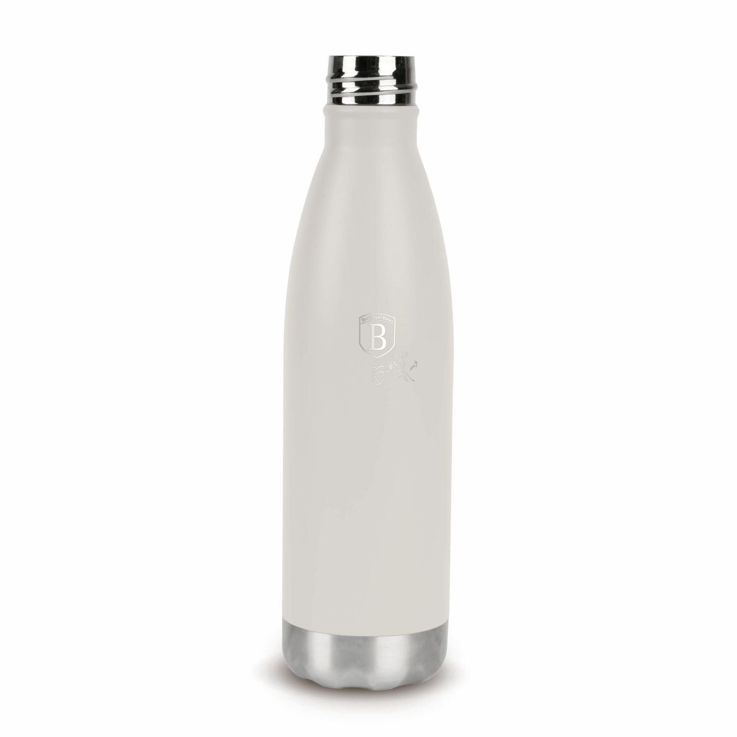 Berlinger Haus 500ml Sports Bottle Vacuum Flask - Sahara