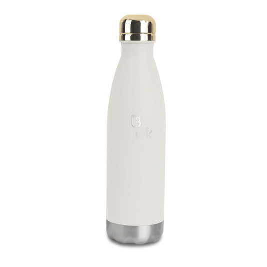 Berlinger Haus 500ml Sports Bottle Vacuum Flask - Sahara
