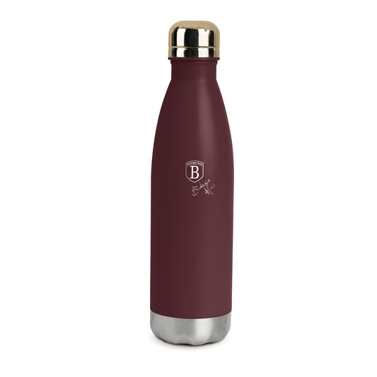 Berlinger Haus 500ml Sports Bottle Vacuum Flask - Leonardo