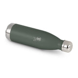 Berlinger Haus Vacuum Flask – Bottle Shape – 0.5L – Matt Green
