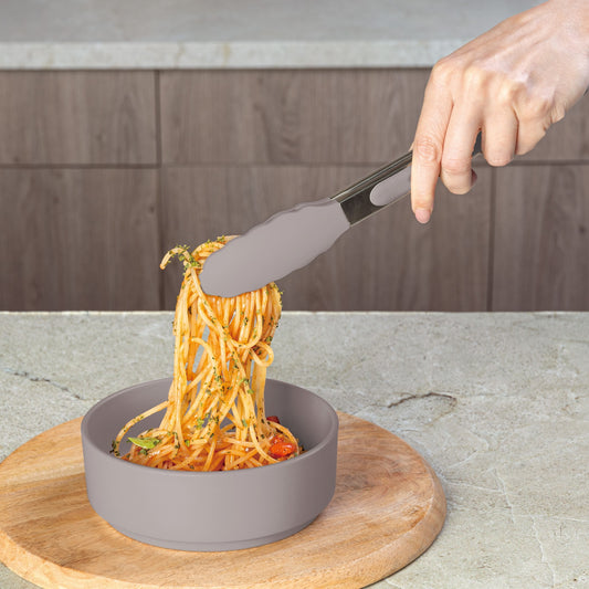 Berlinger Haus Food Clamp – Taupe