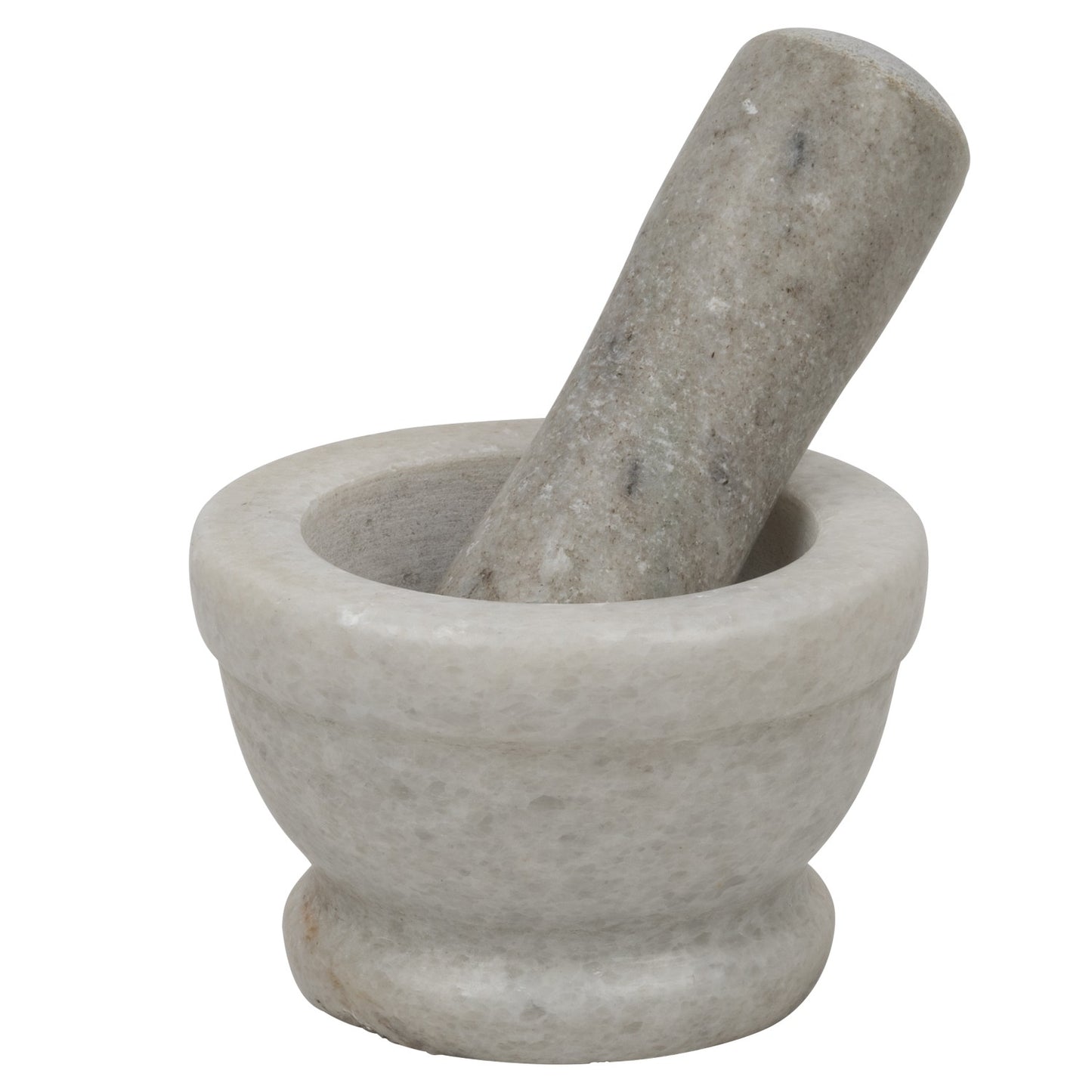 Berlinger Haus Table Top Pestle and Mortar - Granite