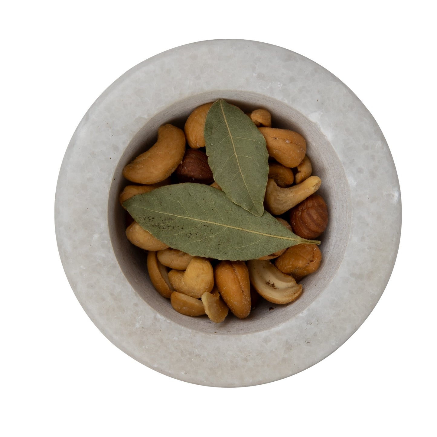 Berlinger Haus Table Top Pestle and Mortar - Granite