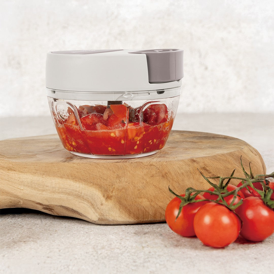 Berlinger Haus 400ml Pull Chopper - Sahara