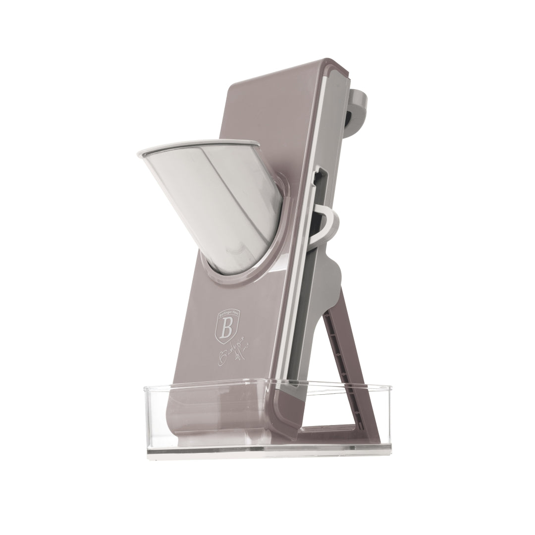 Berlinger Haus Vegetable Slicer - Taupe