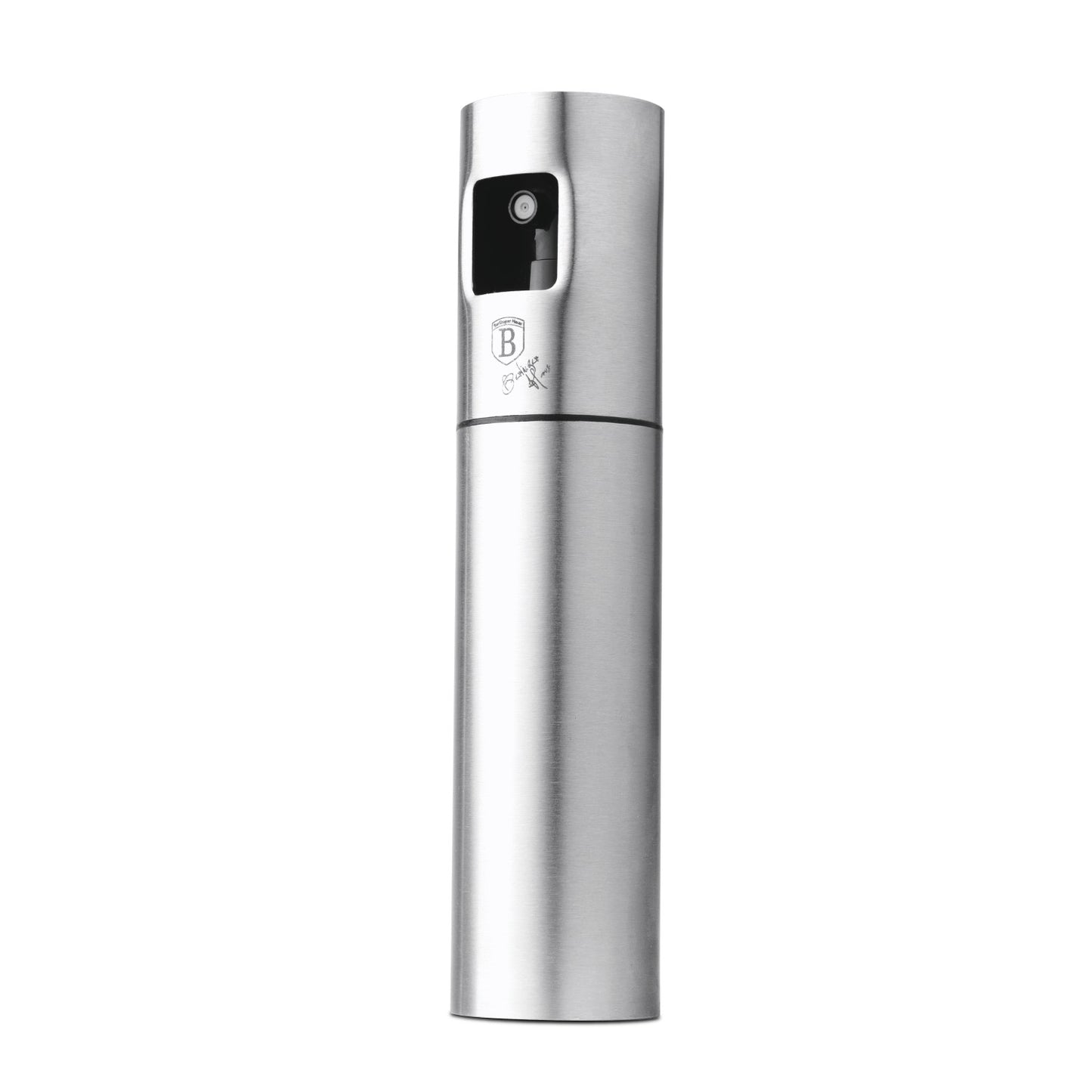 Berlinger Haus 100ml Stainless Steel Oil Spray Dispenser