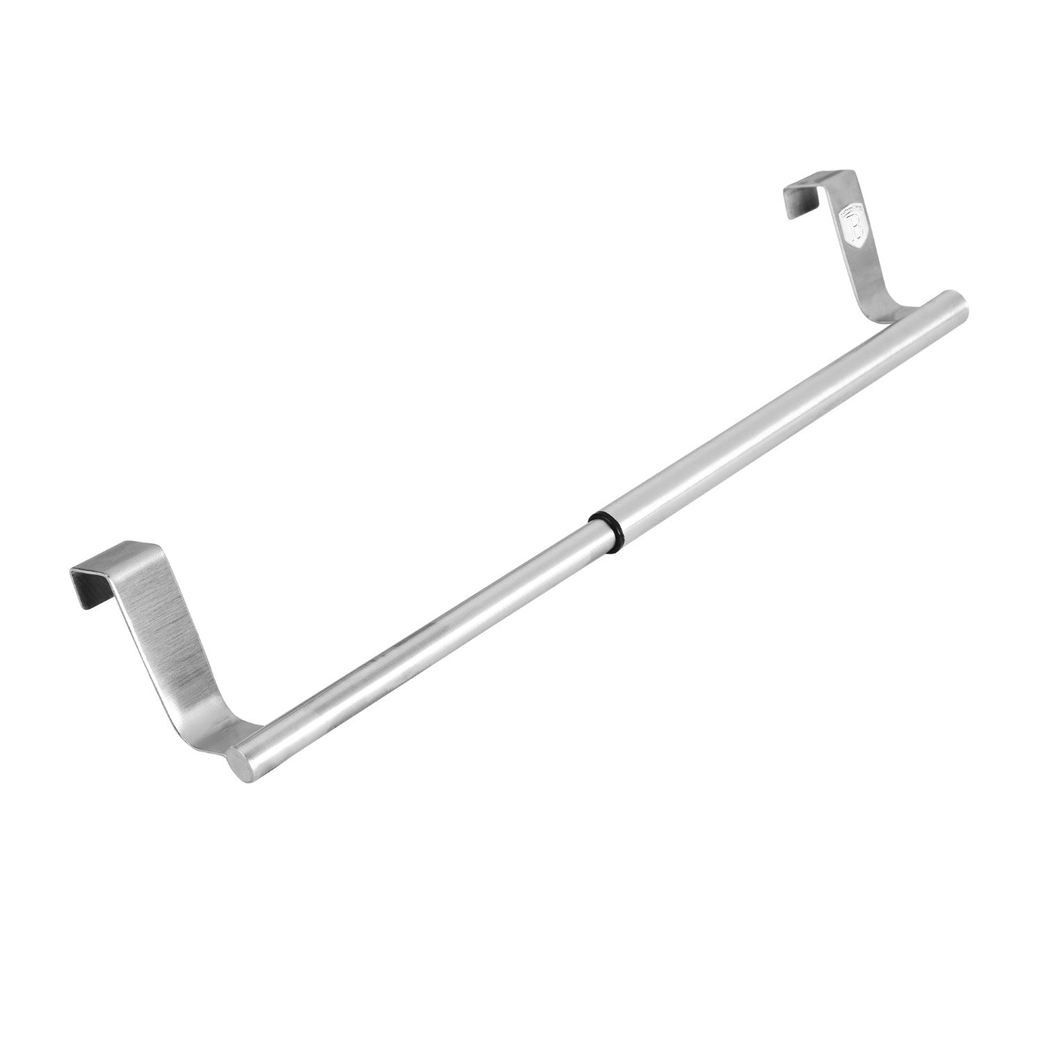 Berlinger Haus Stainless Steel Extendable Dishcloth Hanger