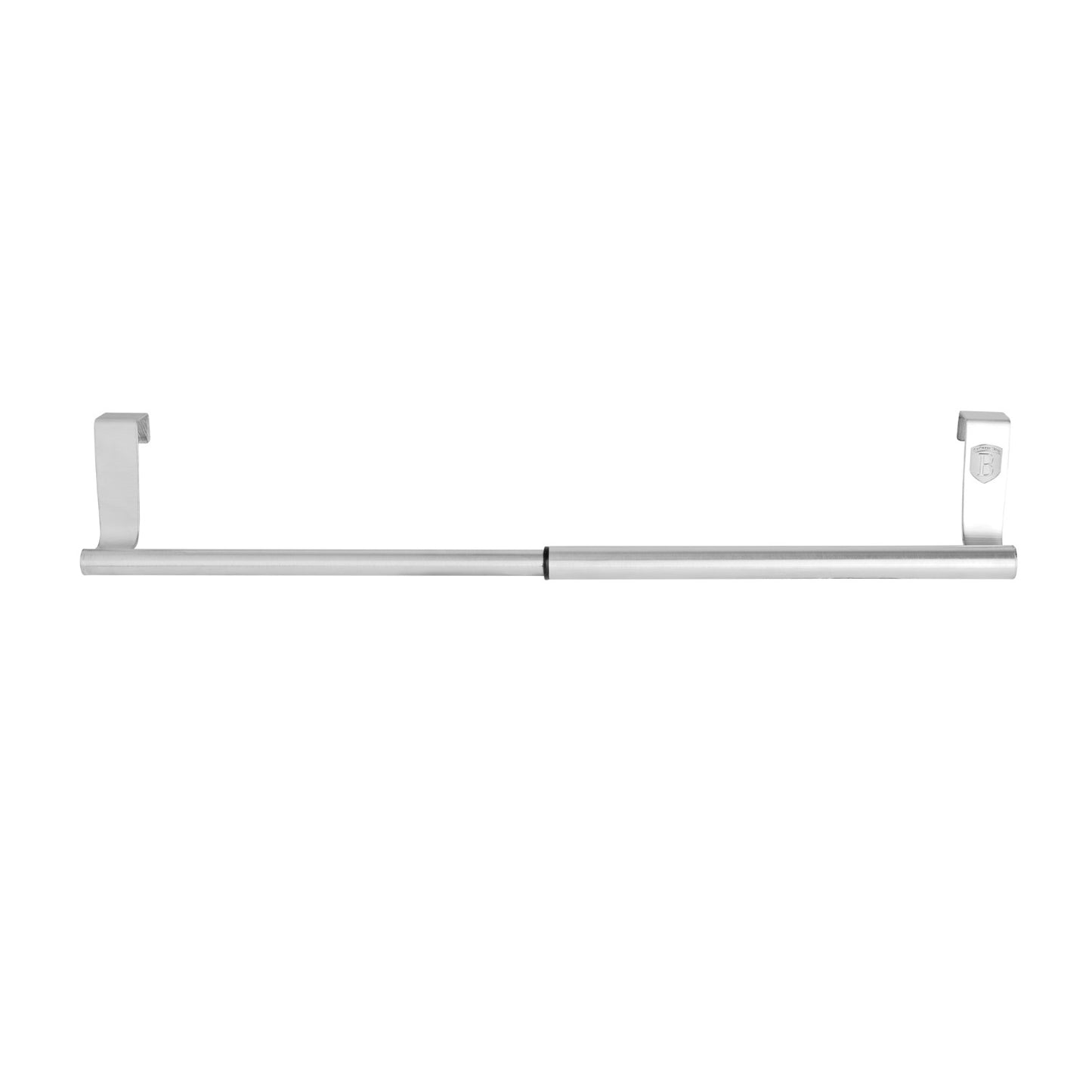 Berlinger Haus Stainless Steel Extendable Dishcloth Hanger