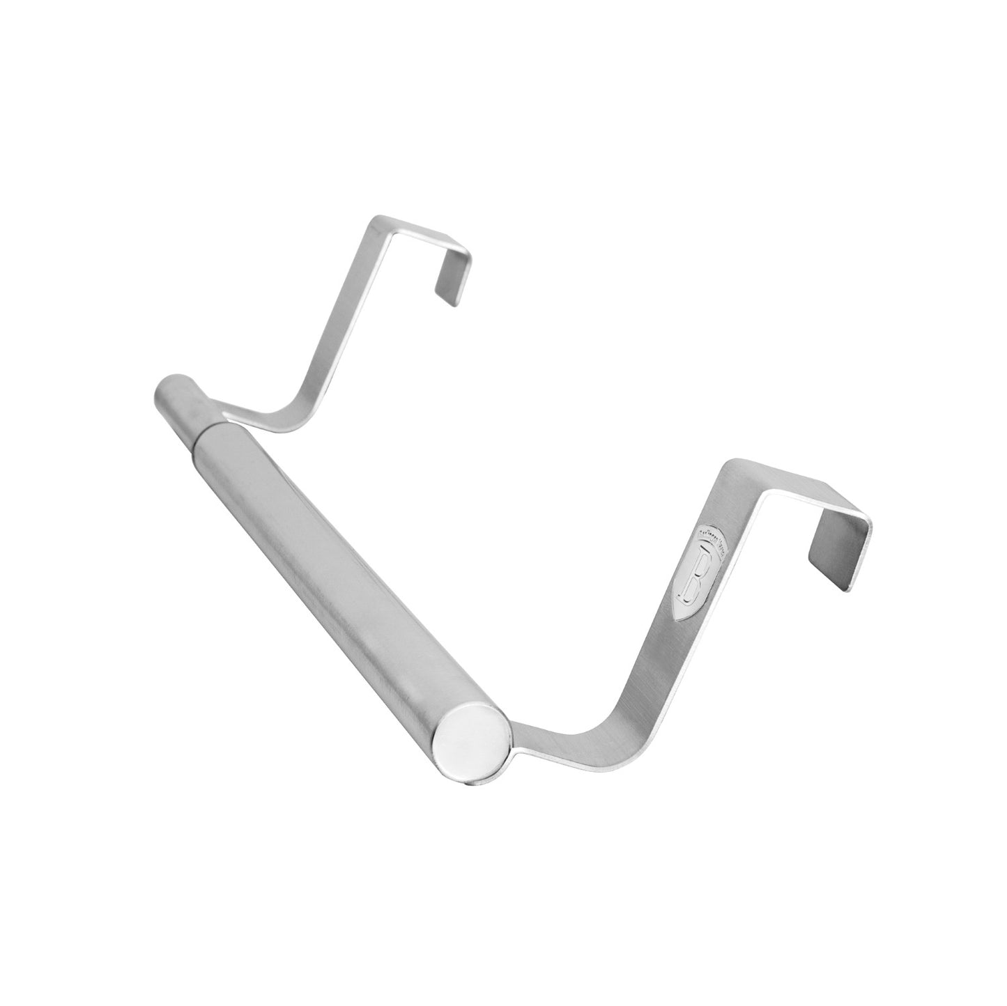 Berlinger Haus Stainless Steel Extendable Dishcloth Hanger