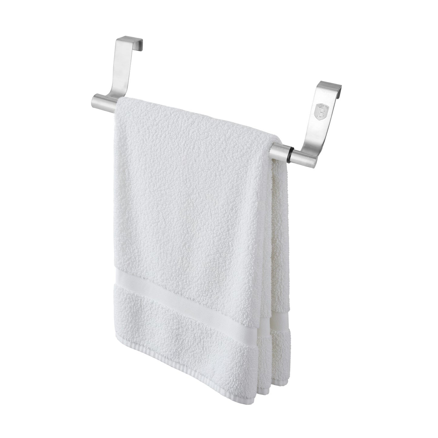 Berlinger Haus Stainless Steel Extendable Dishcloth Hanger