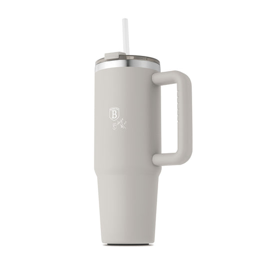 Berlinger Haus 1L Thermo Mug - Sahara