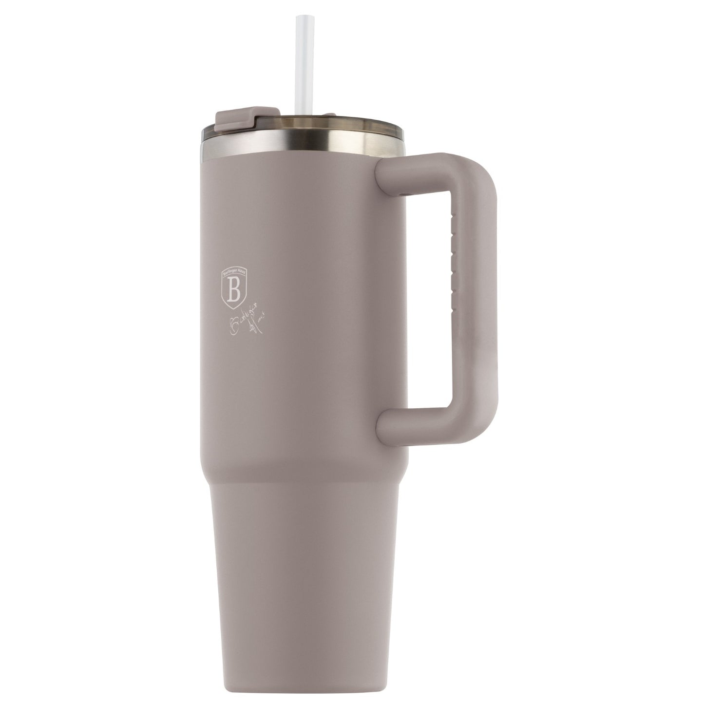 Berlinger Haus 1L Thermo Mug - Taupe