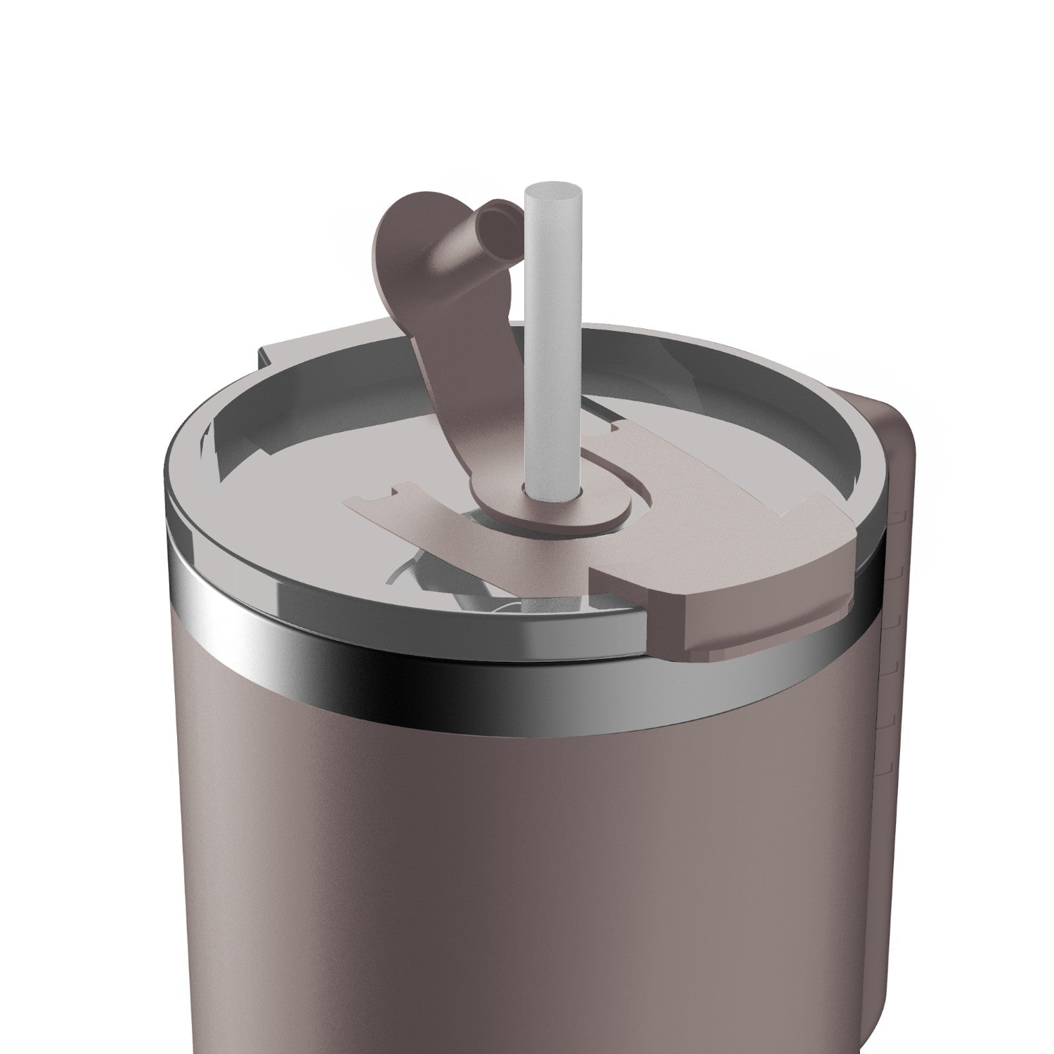 Berlinger Haus 1L Thermo Mug - Taupe
