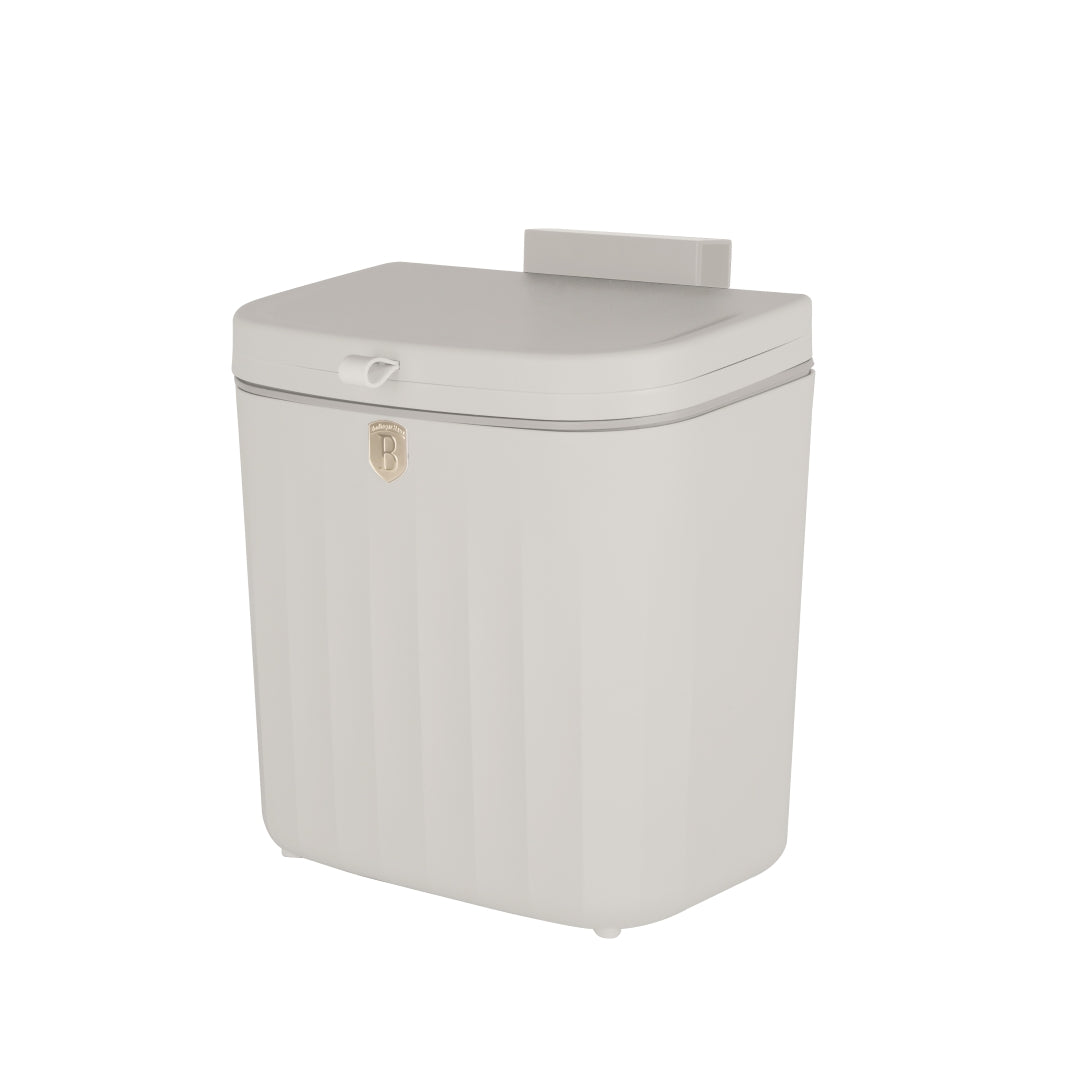 Berlinger Haus 7L Hanging Bin – Sahara