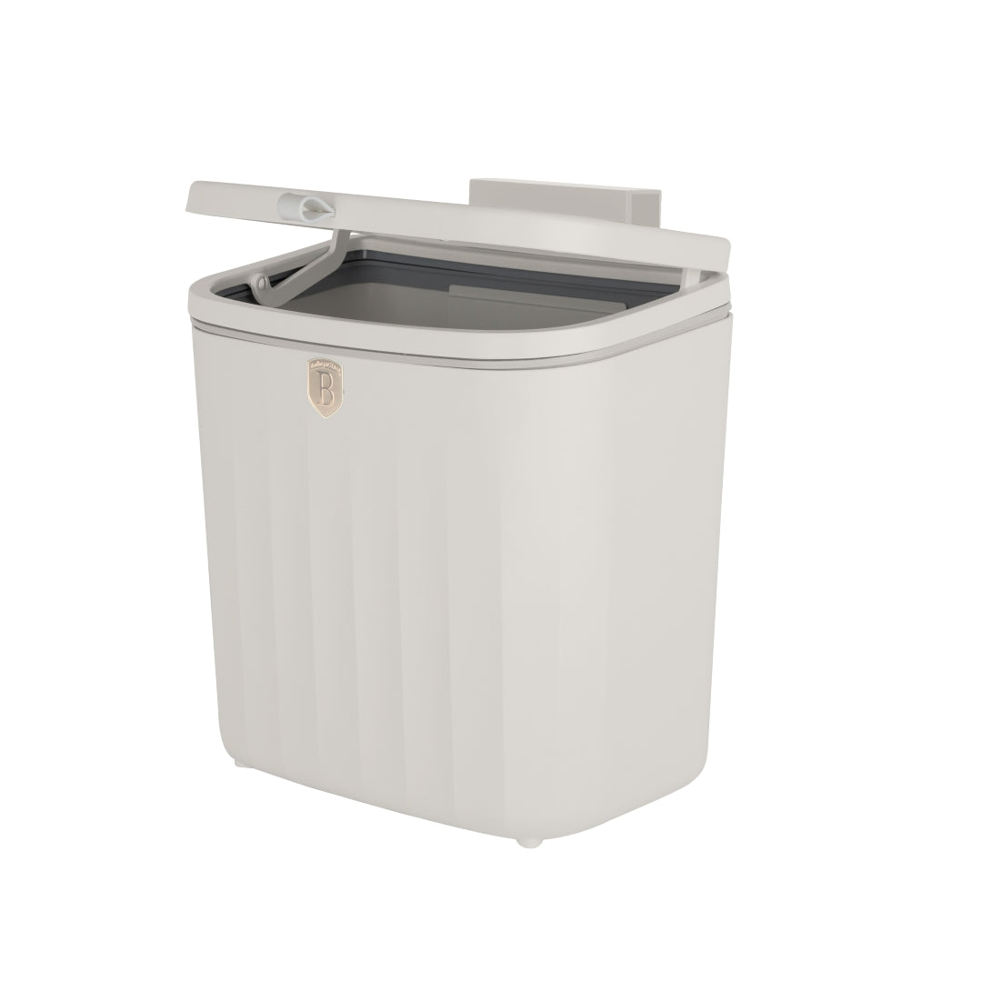 Berlinger Haus 7L Hanging Bin – Sahara