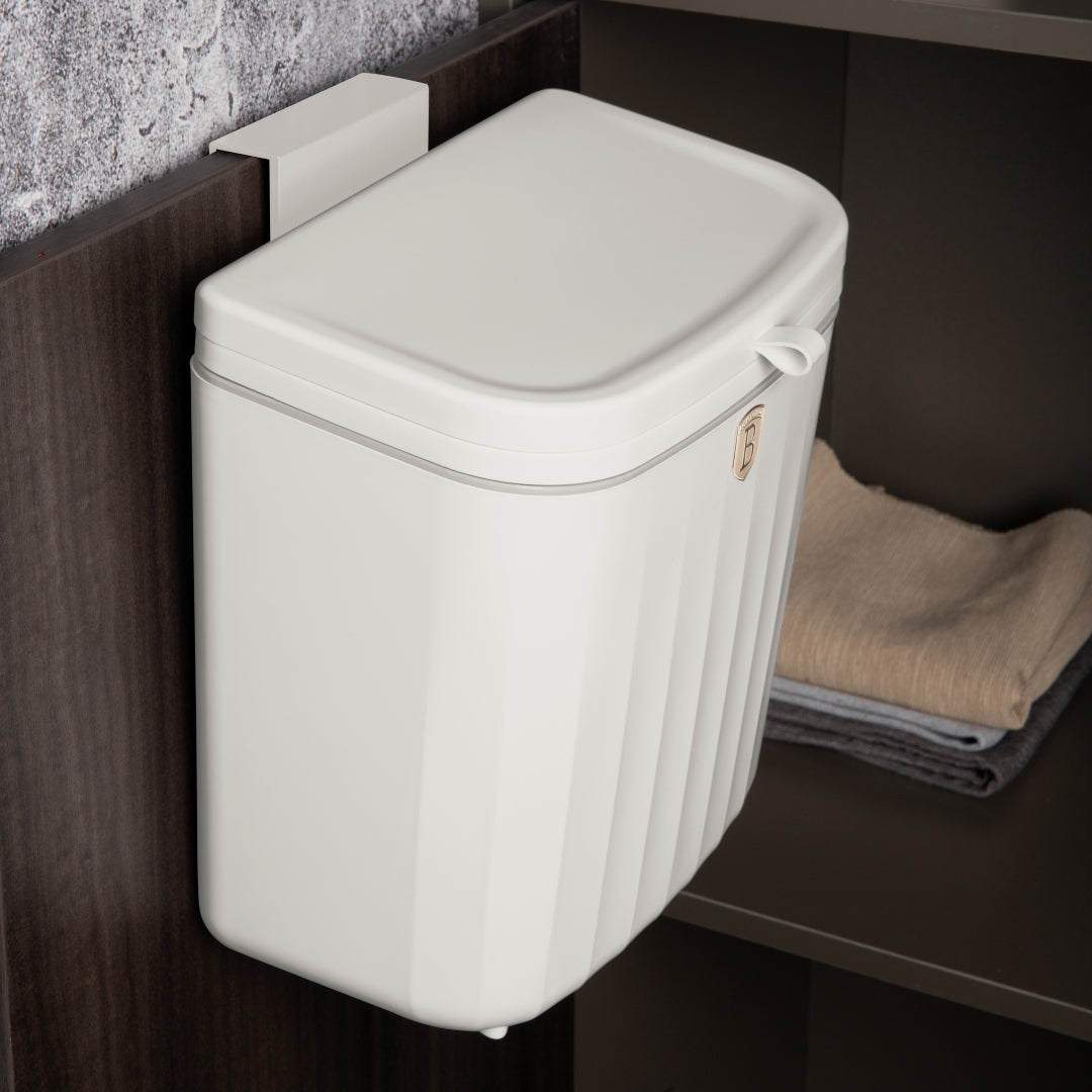 Berlinger Haus 7L Hanging Bin – Sahara