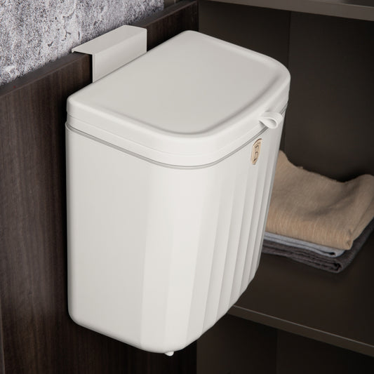Berlinger Haus 7L Hanging Bin – Sahara