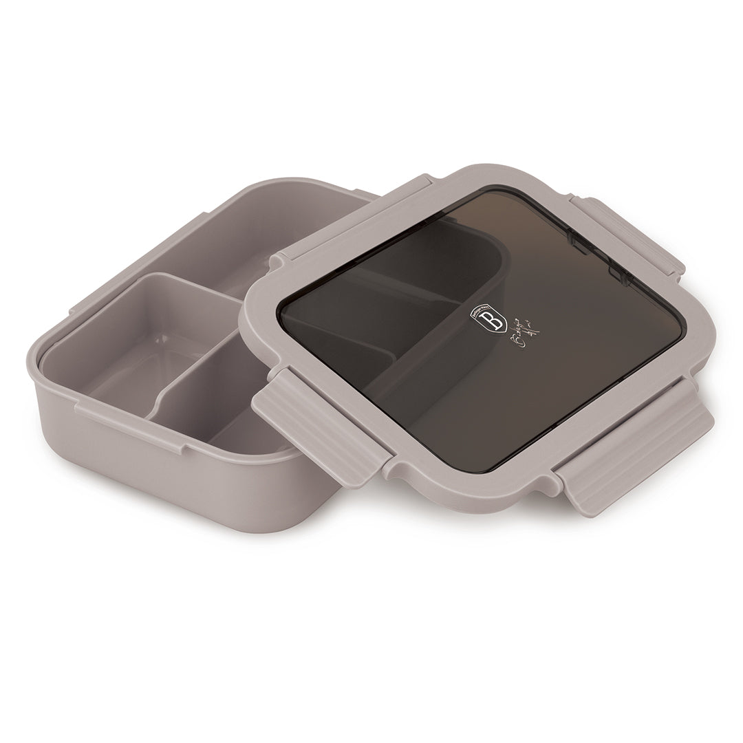 Berlinger Haus Lunch Box - Taupe