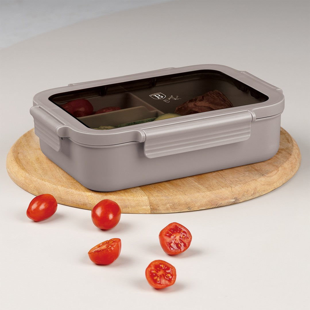 Berlinger Haus Lunch Box - Taupe