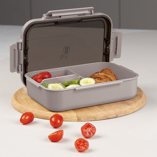 Berlinger Haus Lunch Box - Taupe