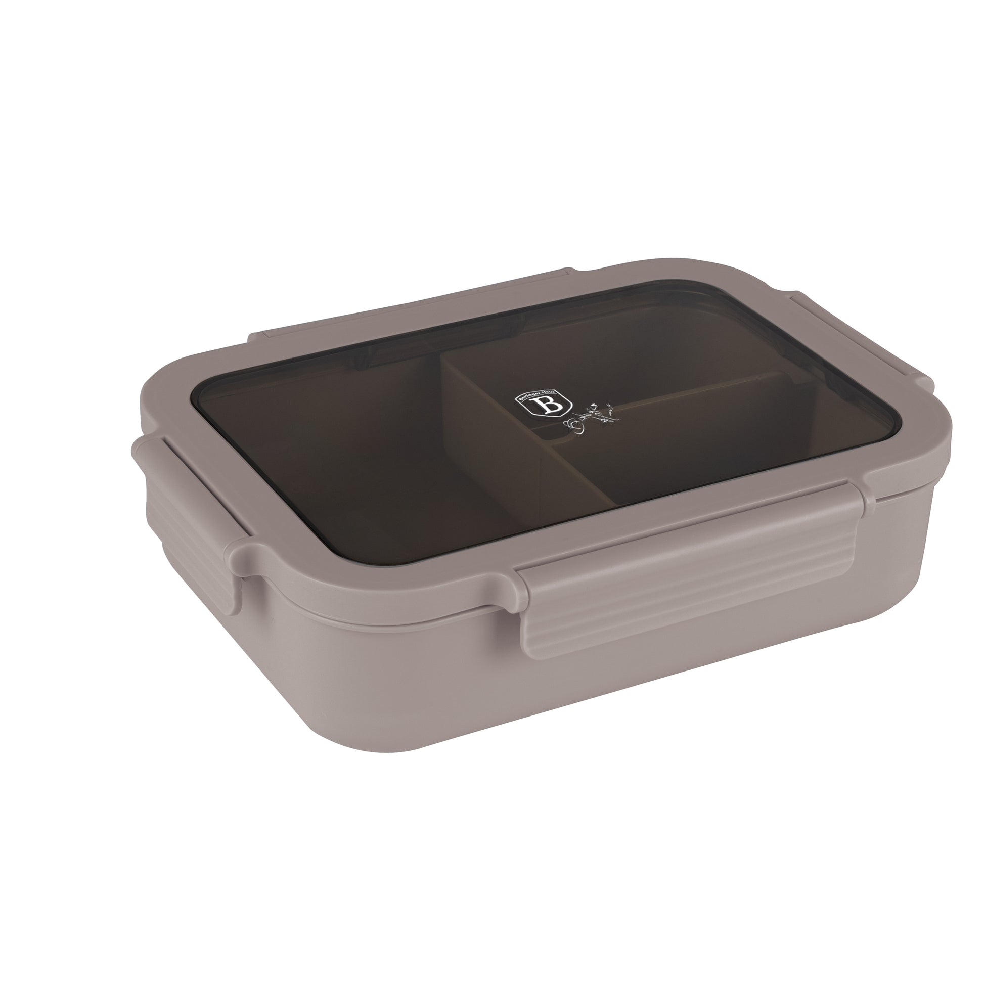 Berlinger Haus Lunch Box - Taupe