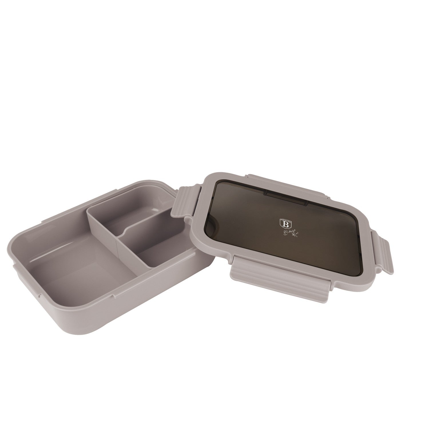 Berlinger Haus Lunch Box - Taupe