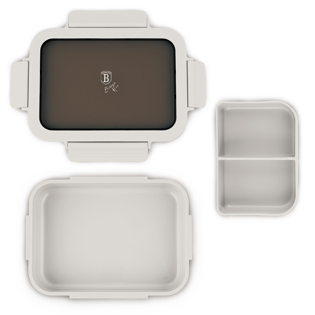 Berlinger Haus 1320ml Lunch Box - Sahara