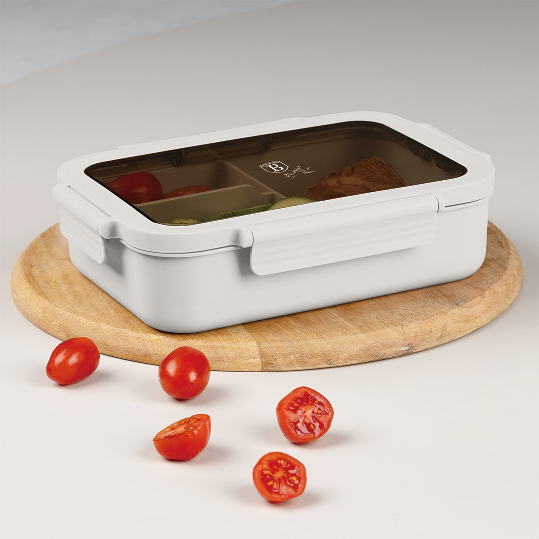 Berlinger Haus 1320ml Lunch Box - Sahara