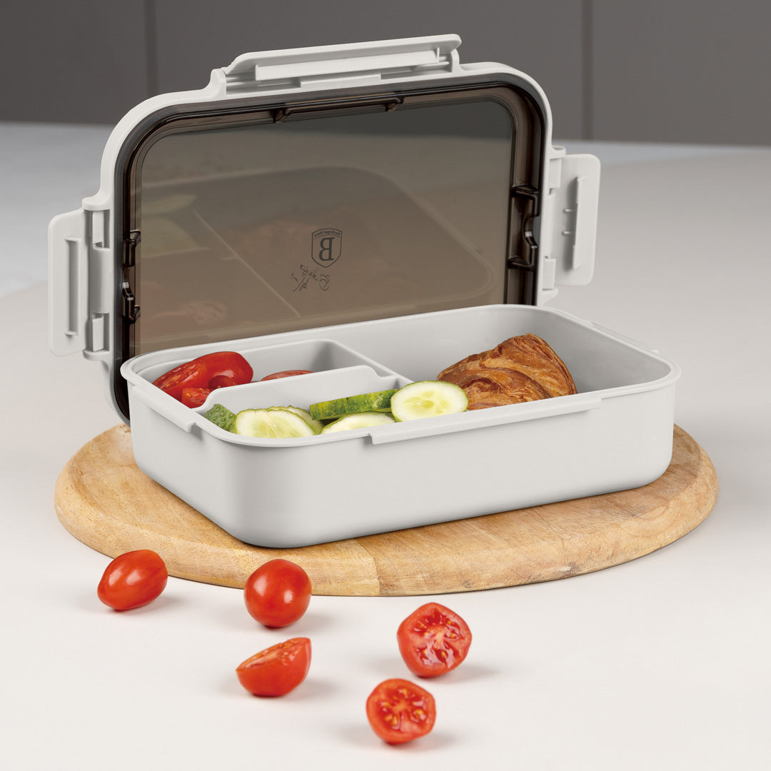 Berlinger Haus 1320ml Lunch Box - Sahara
