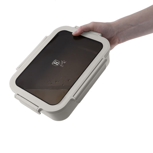 Berlinger Haus 1320ml Lunch Box - Sahara