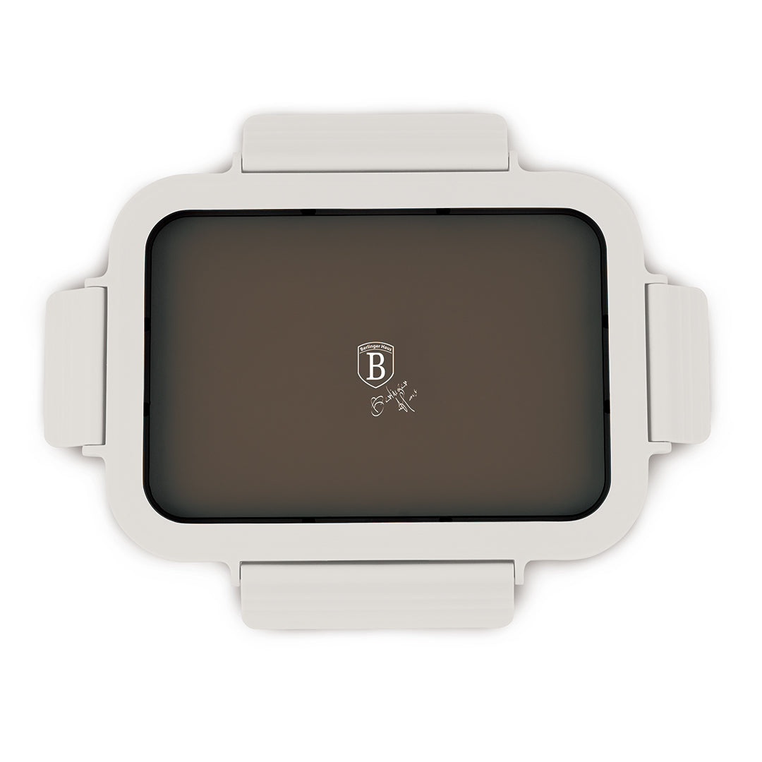 Berlinger Haus 1320ml Lunch Box - Sahara