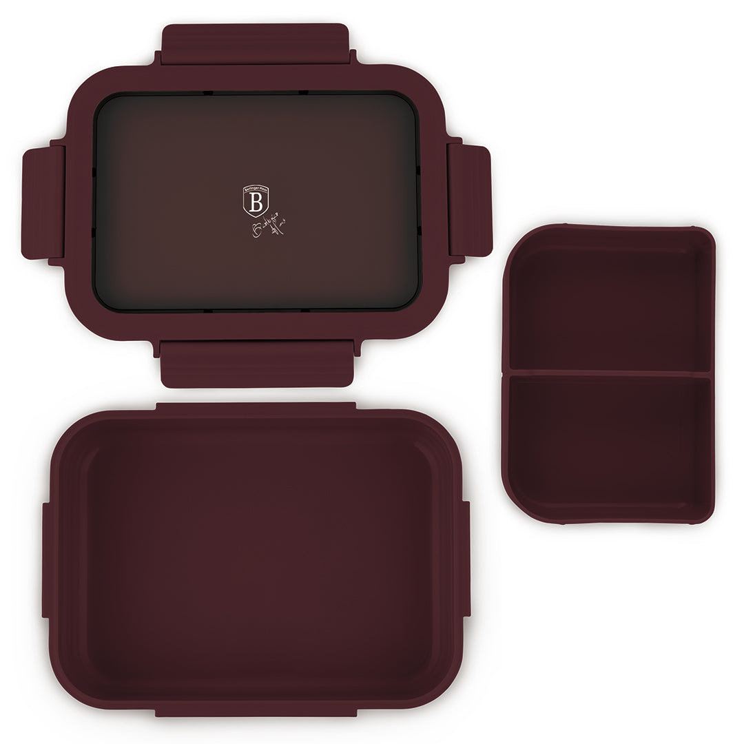 Berlinger Haus Lunch Box - Leonardo