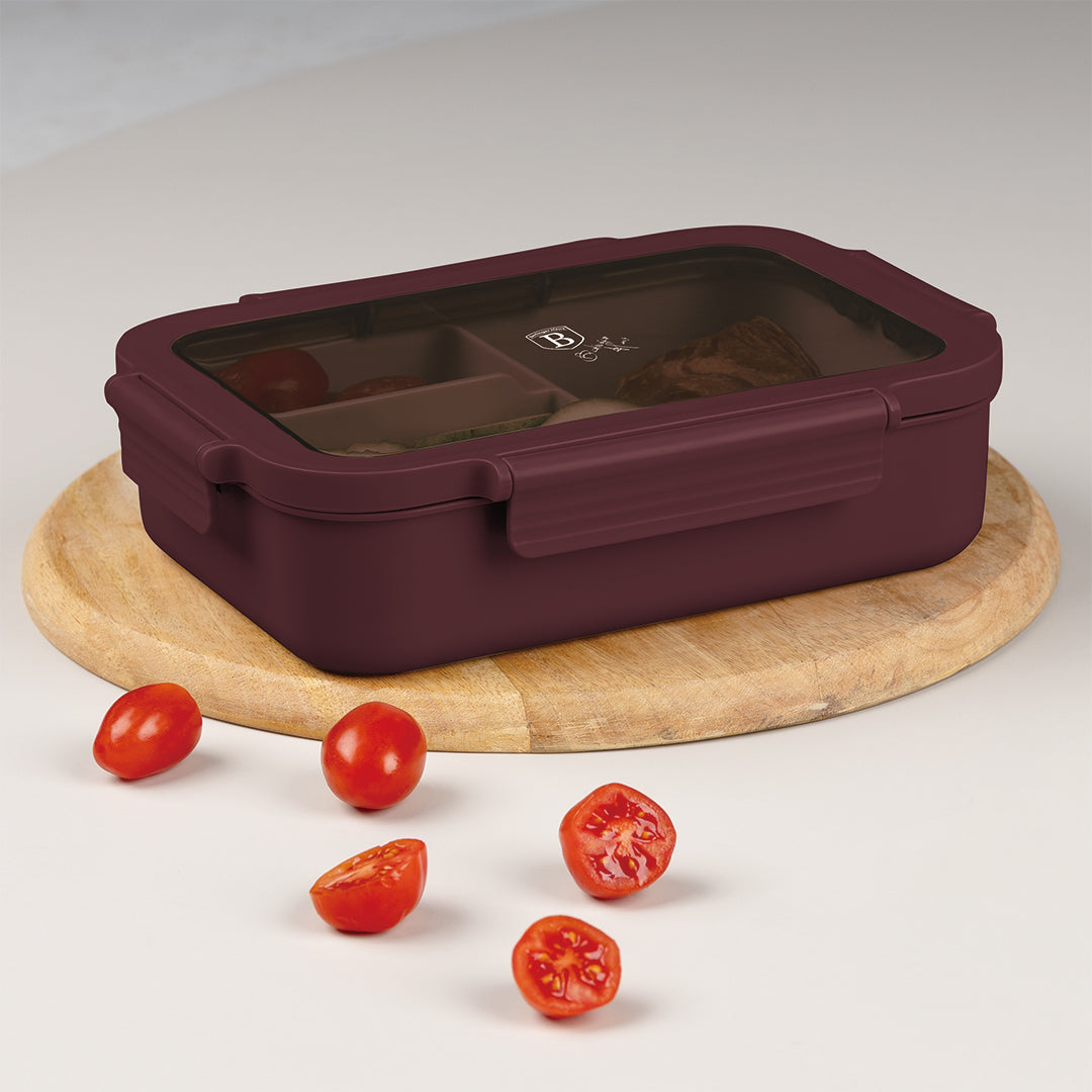 Berlinger Haus Lunch Box - Leonardo