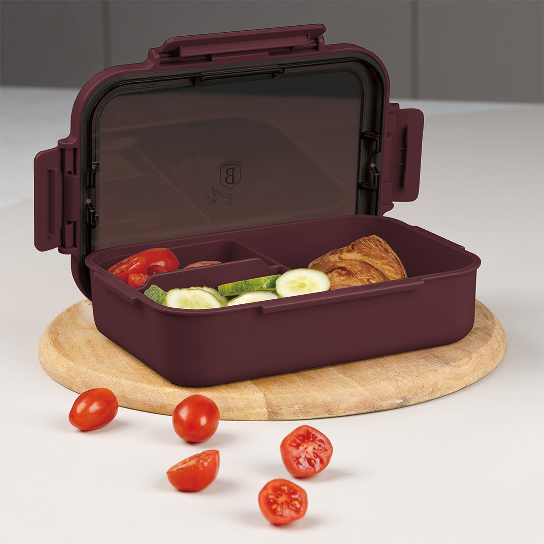 Berlinger Haus Lunch Box - Leonardo