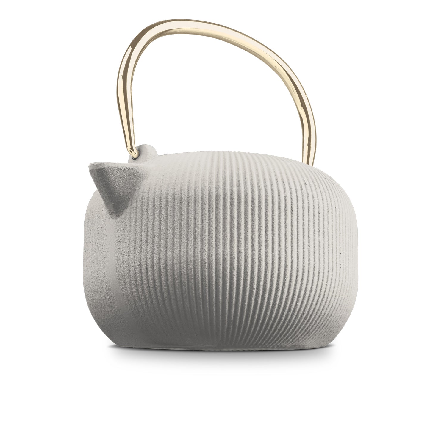 Berlinger Haus 1L Cast Iron Tea Pot Kettle – Sahara