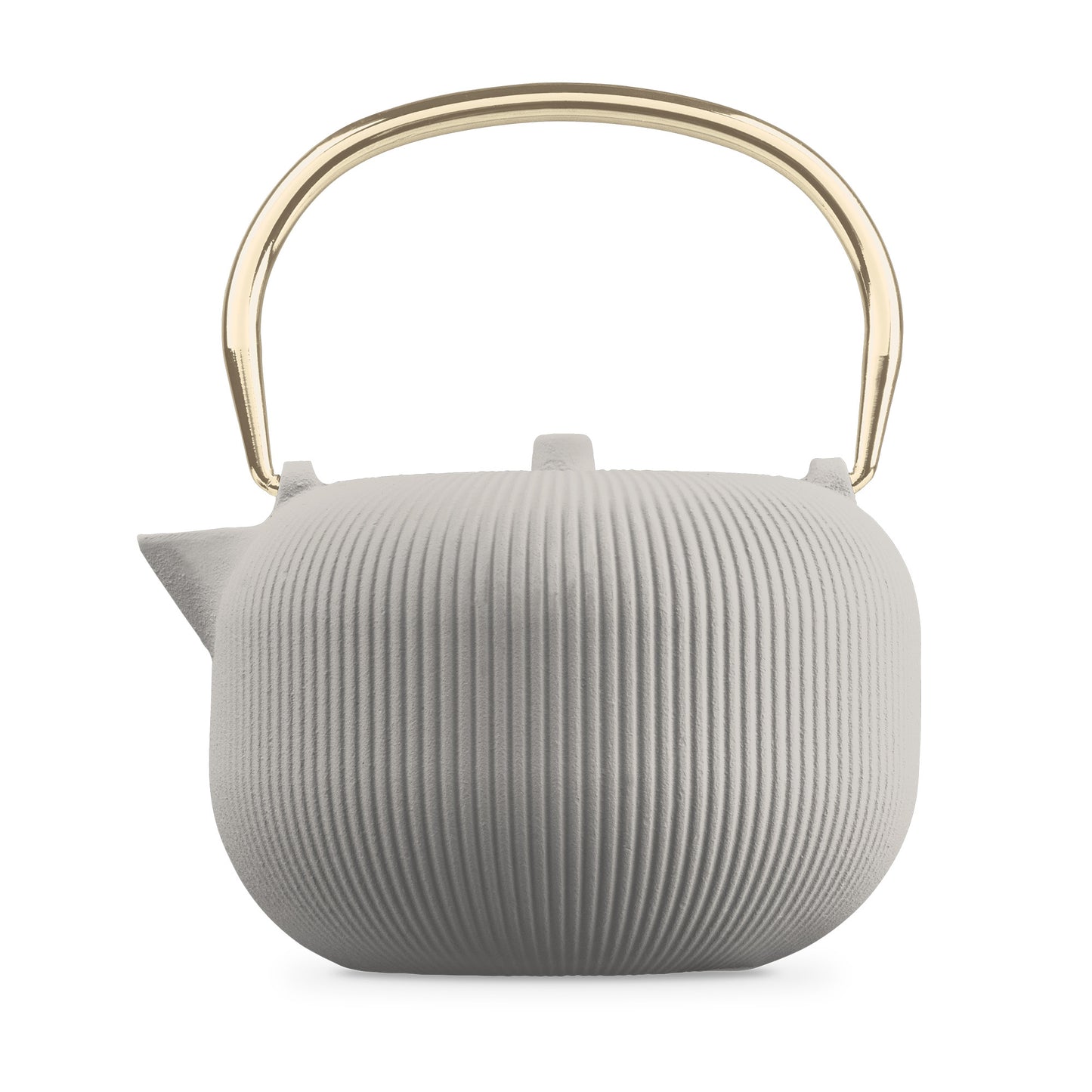 Berlinger Haus 1L Cast Iron Tea Pot Kettle – Sahara