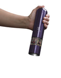 Berlinger Haus 2-Piece Electric Pepper and Salt Mill Set - Purple