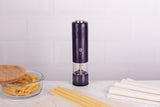 Berlinger Haus Electric Salt Or Pepper Mill - Purple