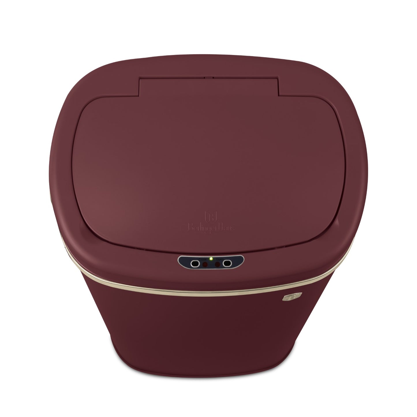 Berlinger Haus 58L Sensor Bin - Leonardo