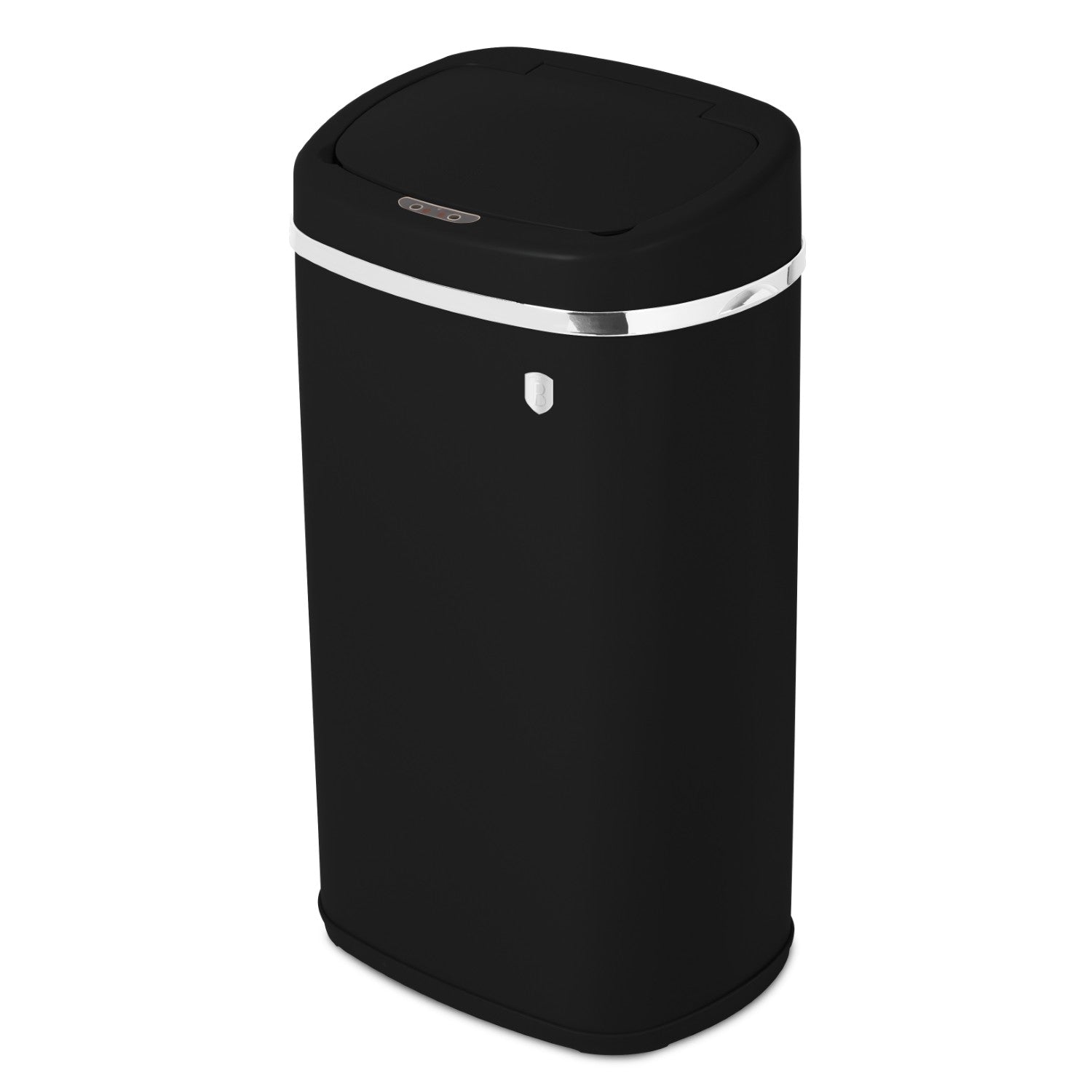 Berlinger Haus 58 L Sensor Bin - Matt Black