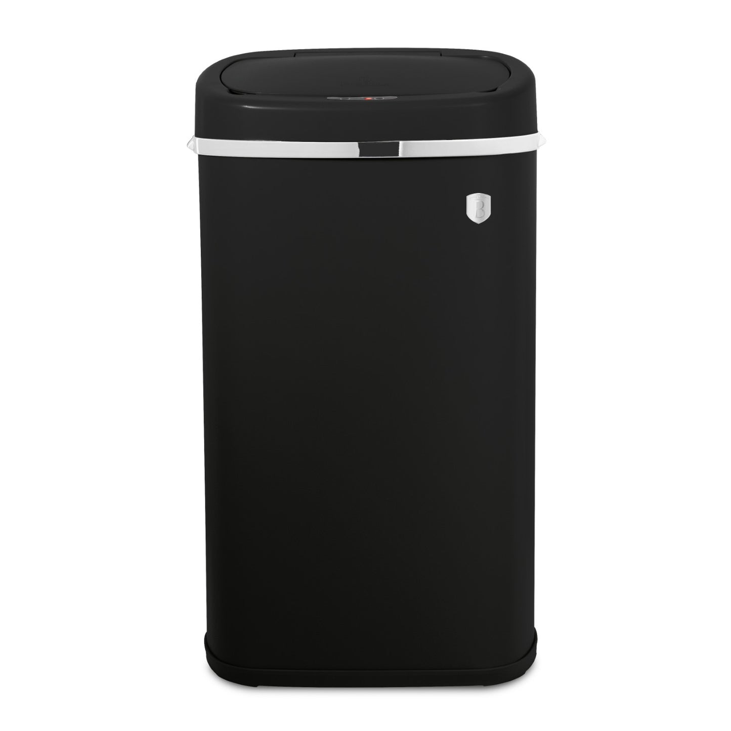 Berlinger Haus 58 L Sensor Bin - Matt Black