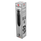 Berlinger Haus 800w Hand Blender – Matt Black
