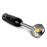 Berlinger Haus 800w Hand Blender – Matt Black