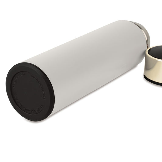 Berlinger Haus 500ml Vacuum Flask with LED Display - Sahara