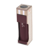 Berlinger Haus 500ml Vacuum Flask with LED Temperature Display - Leonardo