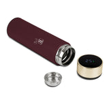 Berlinger Haus 500ml Vacuum Flask with LED Temperature Display - Leonardo